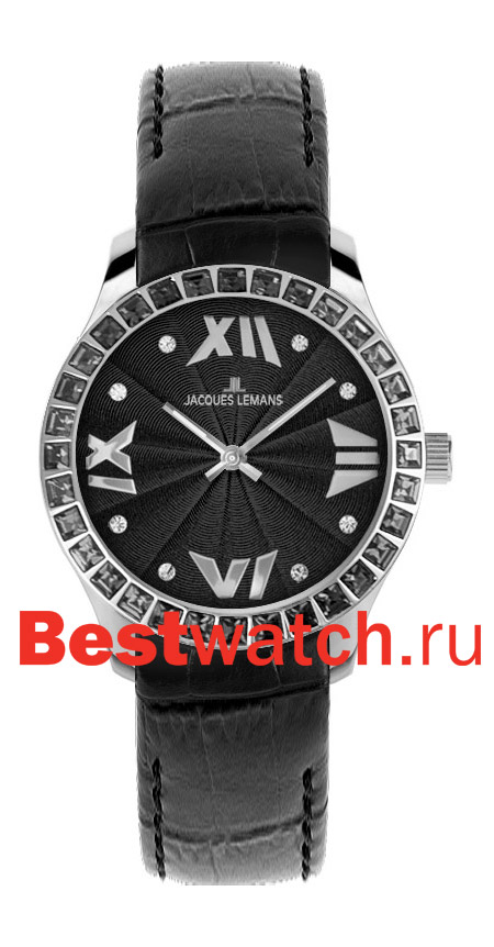 Часы Jacques Lemans Rome 1-1633A